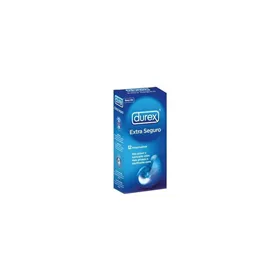 Durex Extra Safe 12 Unit