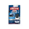 Loctite Super Glue-3 Brush 5g