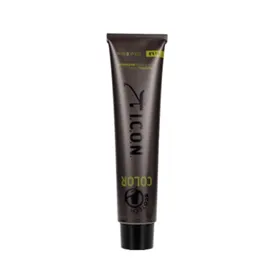 Icon Ecotech Color Metallics Bronzed Amber 60ml
