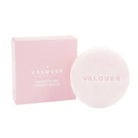 Valquer Solid Shampoo Petal 50g