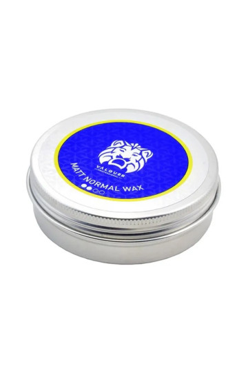 Valquer Matt Normal Wax 100ml