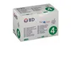 Bd Insulin Pen 4MM 100 Units