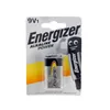Energizer Power 9V 6LR-61 Battery 1 Unit