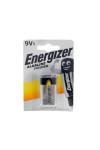 Energizer Power 9V 6LR-61 Battery 1 Unit