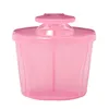 Dr.Brown's Pink Powdered Milk Dispenser