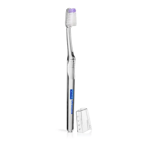 Vitis Ultra Soft Toothbrush 1U 