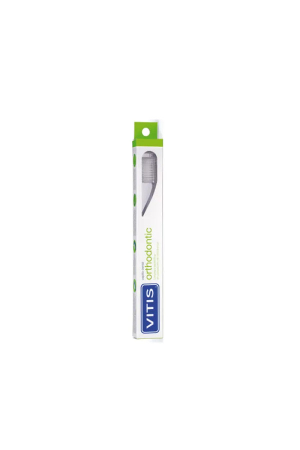 Vitis Toothbrush Orthodontic 1U