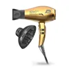 Parlux Hair Dryer Alyon Gold + Diffuser
