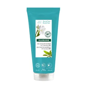 Klorane Gel Shower Water Tiare 200ml