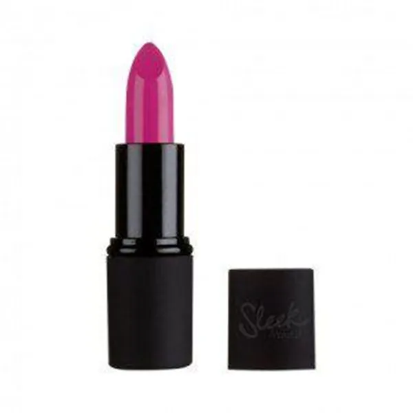 Sleek True Colour Lipstick Plush