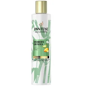 Pantene Pro-V Miracle Growth And Strength Shampoo 225ml