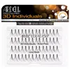 Ardell Individual 3D Single False Eyelashes Long Black