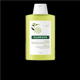 Klorane Cider Shampoo