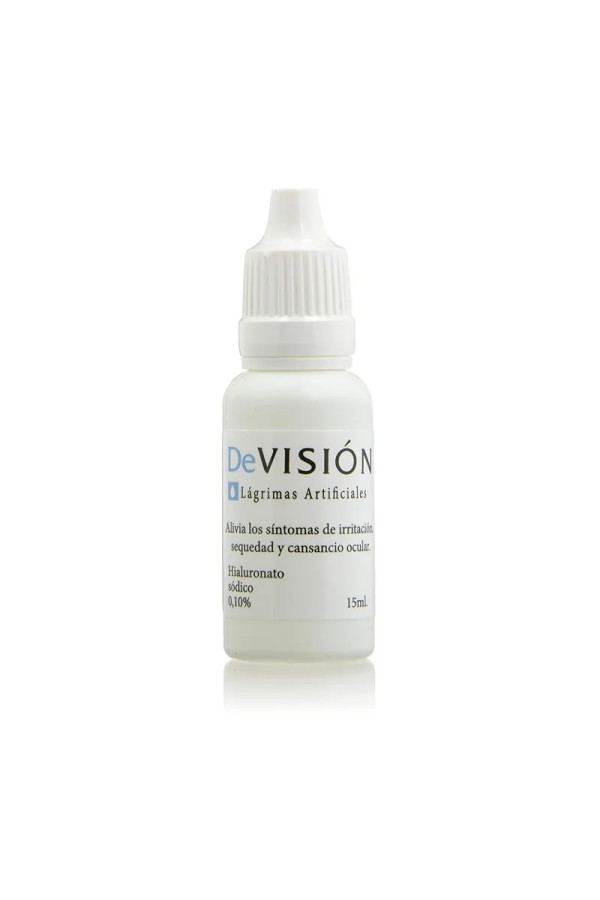 Devision Artificial Tears 15 ml