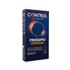 Control Finissimo 6 Condoms