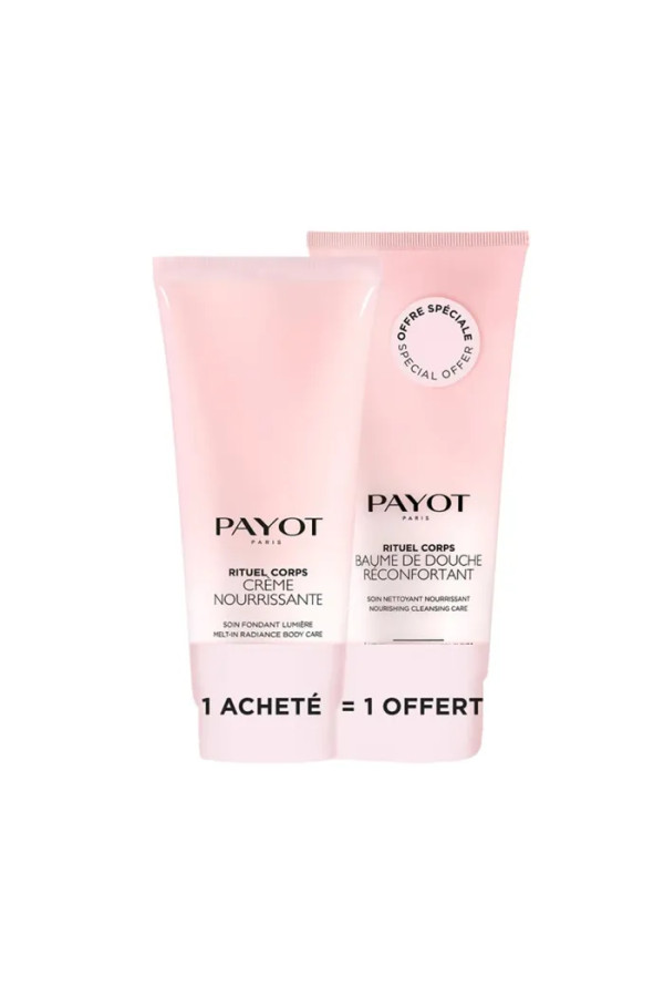 Payot Rituel Corps Duo Pack 2x200ml