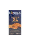 Control Finissimo Xl 12uds