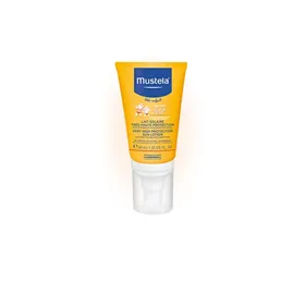 Mustela Baby Spf50+ Very High Protection Sun Lotion 40ml