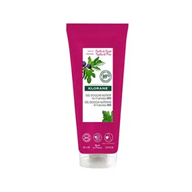 Klorane Gel Shower Fig Leaf 200 ml