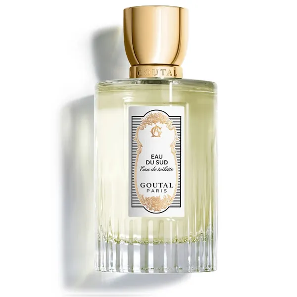 Goutal Paris Eau Du Sud Eau De Toilette Spray 100ml