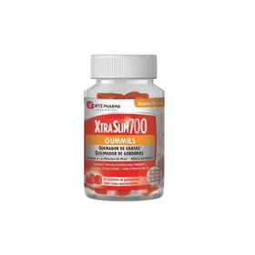 Forté Pharma Xtraslim 700, 60 Gummies
