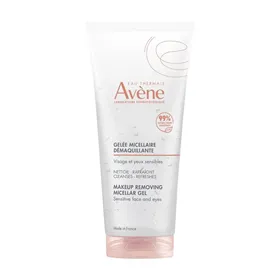 Avéne Micellar Cleansing Gel 200ml