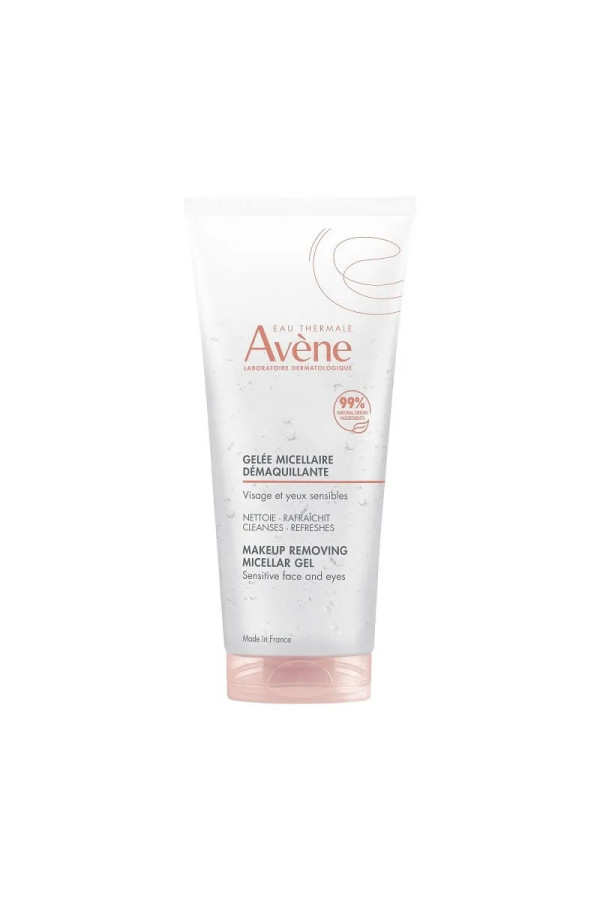 Avéne Micellar Cleansing Gel 200ml