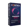 Senso Fine Control Condom 12 Units