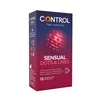 Control Touch & Feel Condom 12 Units