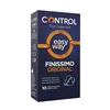 Finissimo Easy Way Control Condom 10 Units