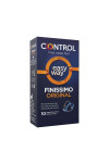 Finissimo Easy Way Control Condom 10 Units