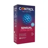 Control Xtra Sensation Condom 12 Units