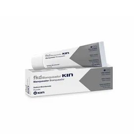 Kin FKD Whitening Toothpaste 75ml