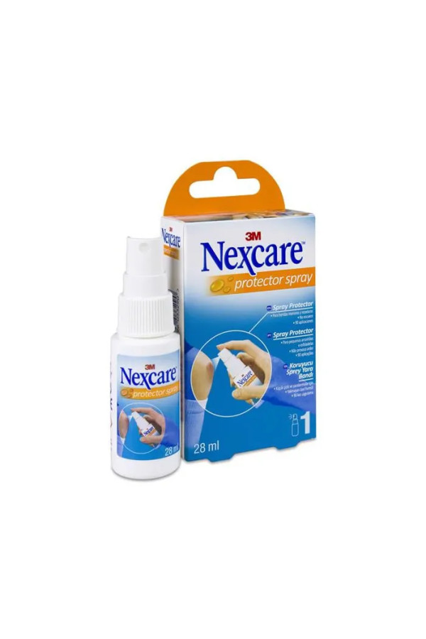 Nexcare Spray Protector 28ml
