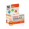 Ns Vitans Vitality A-Z 30 Tablets