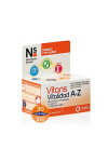Ns Vitans Vitality A-Z 30 Tablets