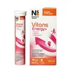Ns Vitans Energy+ 20Tablets