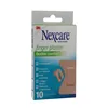 Nexcare Finger Plasters 10 Strips