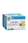 Ns Lipoless Infusion 20 Sachets