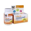 Ns Vitans Vitality A-Z 100 Tablets