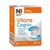 Ns Vitans Cogni+ 30 Tabs