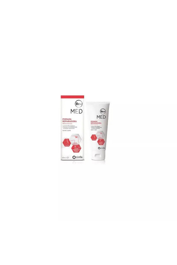 BE+ Efecto Barrera Repair Ointment 40ml