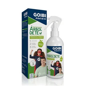 Goibi Tea Tree Apple 250ml