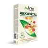Arkopharma Arkovital Boost 24 Chewable Tablets
