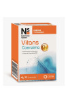Ns Vitans Coenzyme Q10 30 Tablets