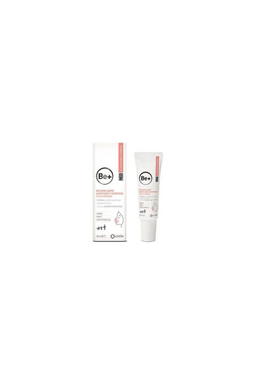 BE+Med Chapped Lips Balm 15ml
