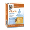Ns Vitans Stress Bi-Effect 20 Tablets