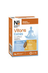 Ns Vitans Stress Bi-Effect 20 Tablets