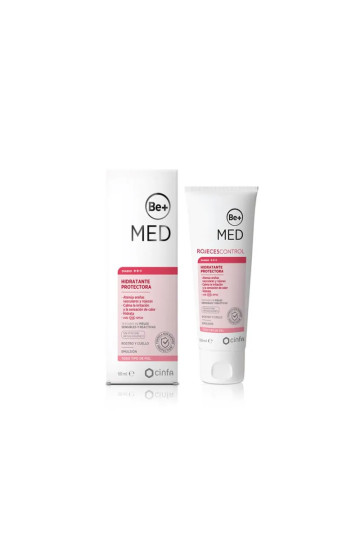 BE+Med Redness Control Hydration SPF20 50ml