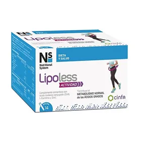 Ns Lipoless Activity 14 Sticks